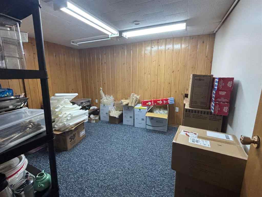 MLS® A2241199 - 4752 50 Avenue  in NONE Whitecourt, Commercial