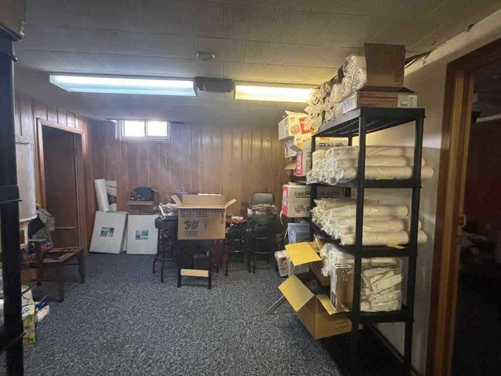 MLS® A2241199 - 4752 50 Avenue  in NONE Whitecourt, Commercial