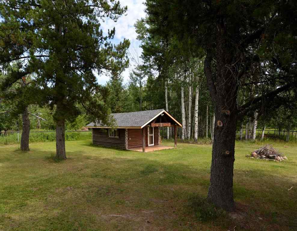 MLS® A2241200 - 54023 Highway 751   in NONE MacKay, Residential