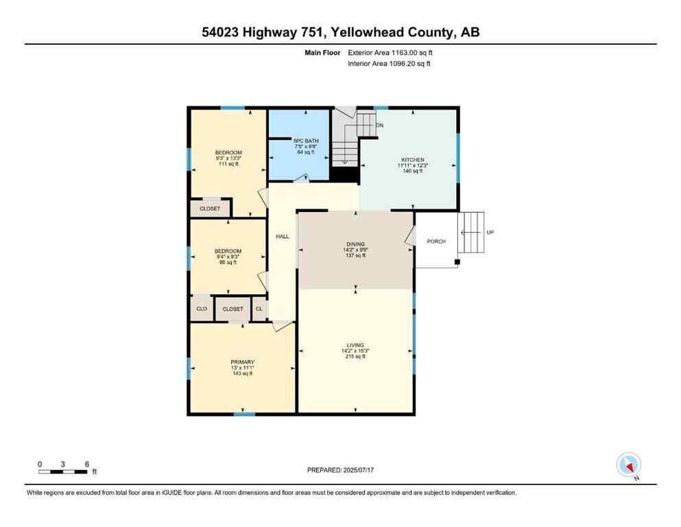 MLS® A2241200 - 54023 Highway 751   in NONE MacKay, Residential