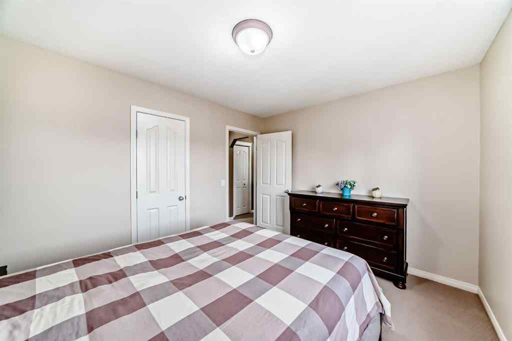 MLS® A2241204 - 36 Valley Woods Way NW in Valley Ridge Calgary, Residential