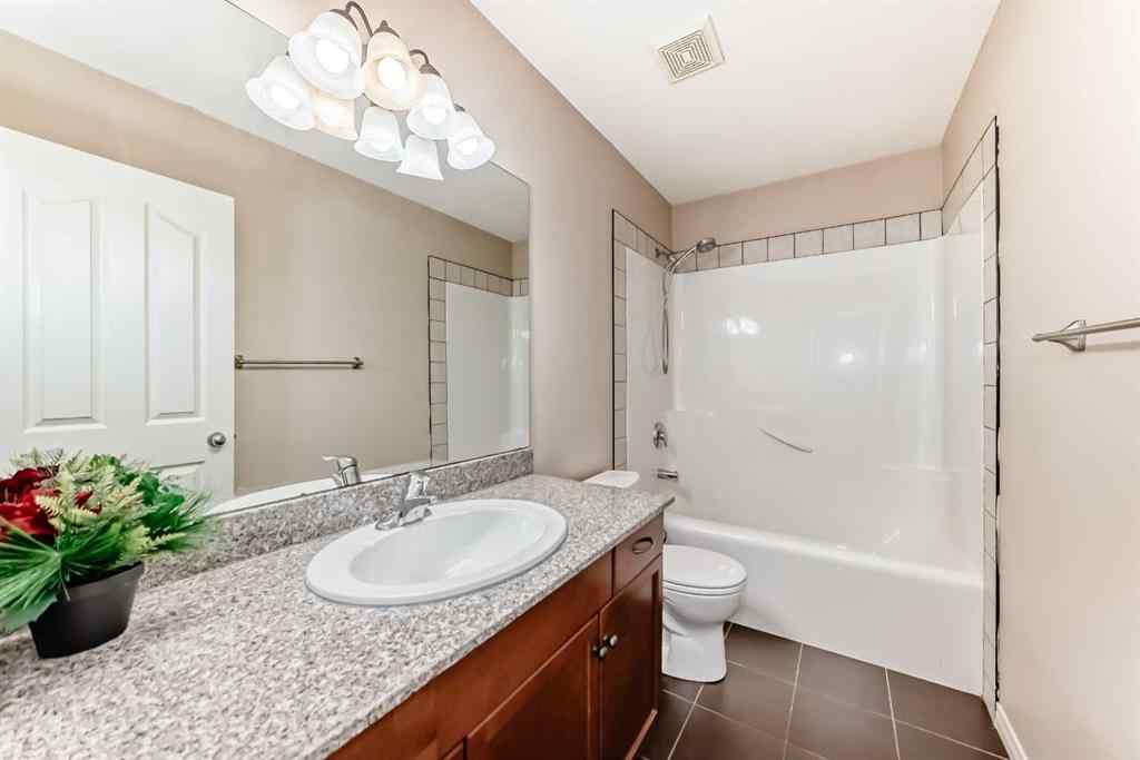 MLS® A2241204 - 36 Valley Woods Way NW in Valley Ridge Calgary, Residential