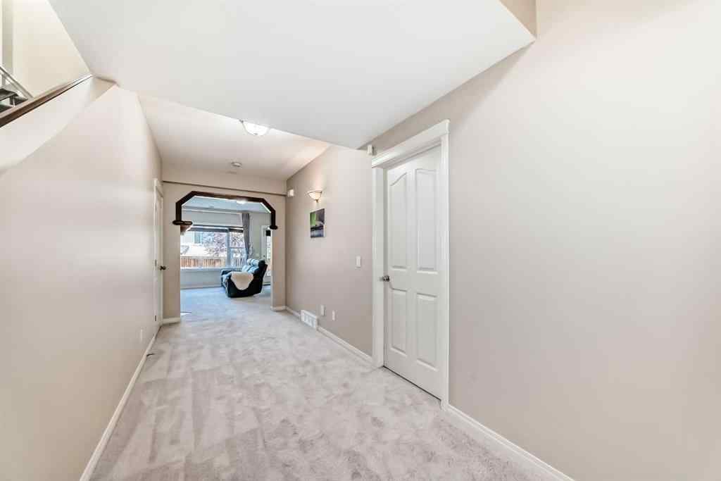MLS® A2241204 - 36 Valley Woods Way NW in Valley Ridge Calgary, Residential