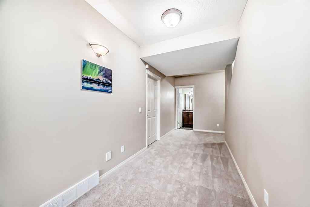 MLS® A2241204 - 36 Valley Woods Way NW in Valley Ridge Calgary, Residential