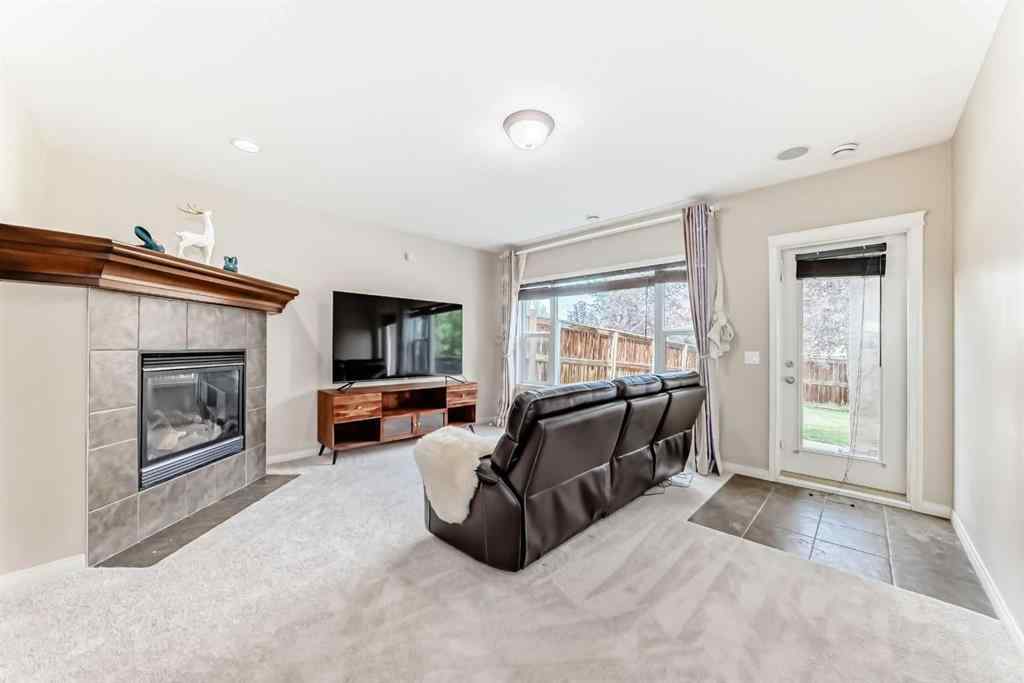 MLS® A2241204 - 36 Valley Woods Way NW in Valley Ridge Calgary, Residential