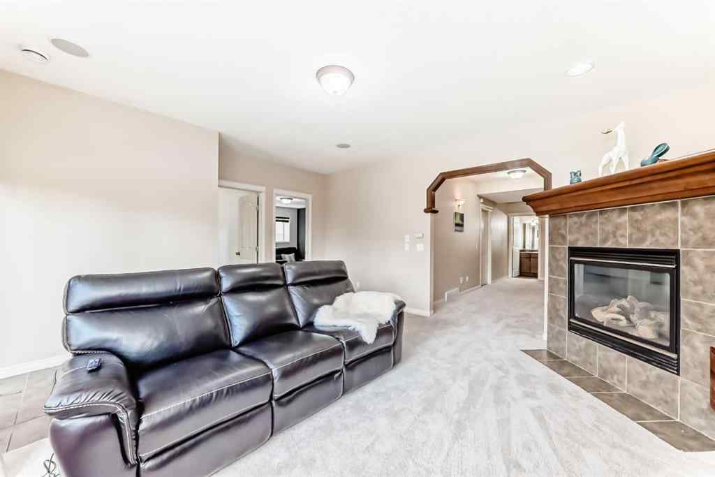 MLS® A2241204 - 36 Valley Woods Way NW in Valley Ridge Calgary, Residential