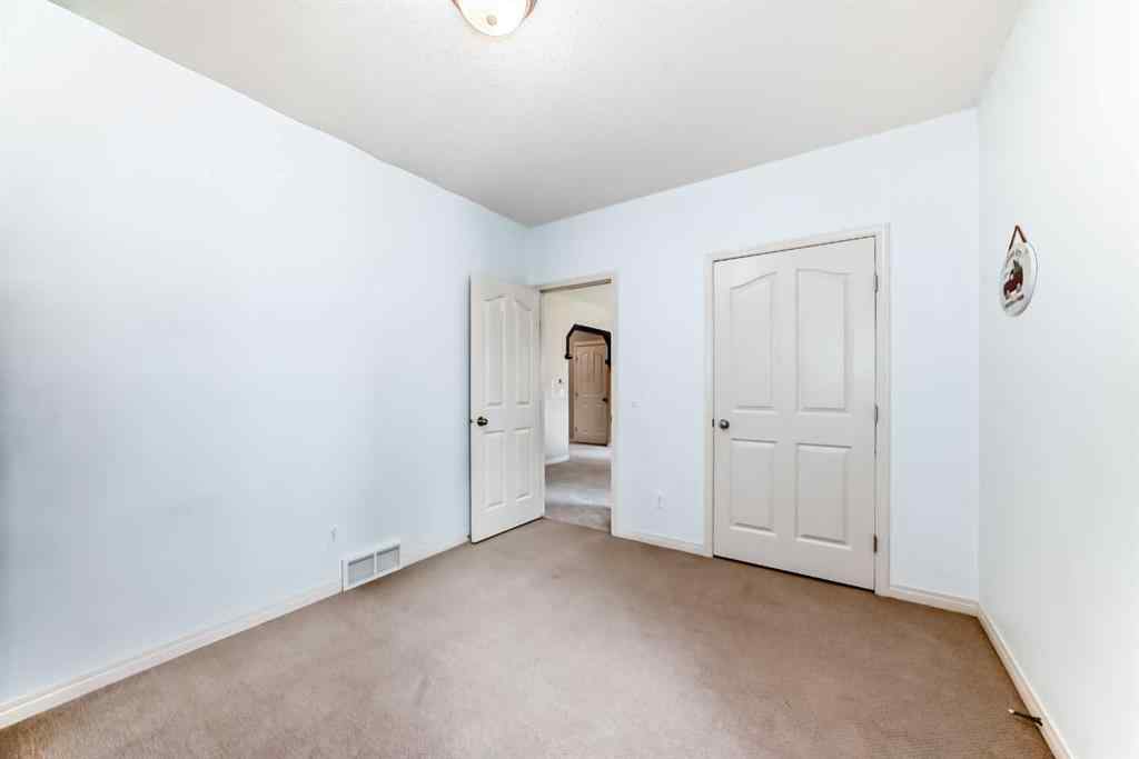 MLS® A2241204 - 36 Valley Woods Way NW in Valley Ridge Calgary, Residential