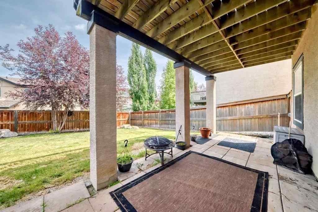 MLS® A2241204 - 36 Valley Woods Way NW in Valley Ridge Calgary, Residential