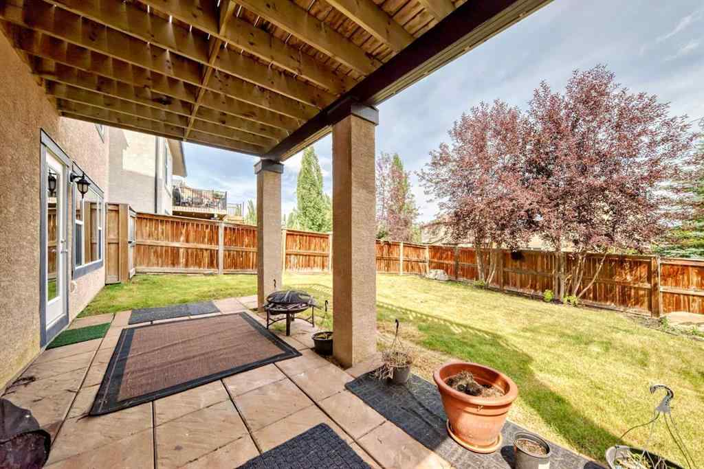 MLS® A2241204 - 36 Valley Woods Way NW in Valley Ridge Calgary, Residential