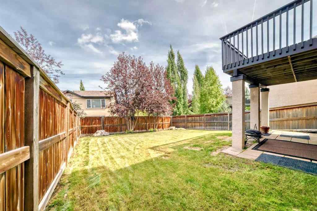 MLS® A2241204 - 36 Valley Woods Way NW in Valley Ridge Calgary, Residential