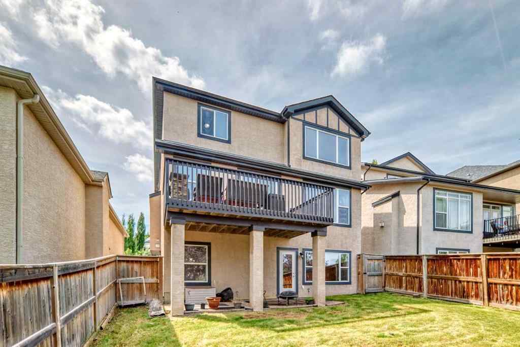 MLS® A2241204 - 36 Valley Woods Way NW in Valley Ridge Calgary, Residential