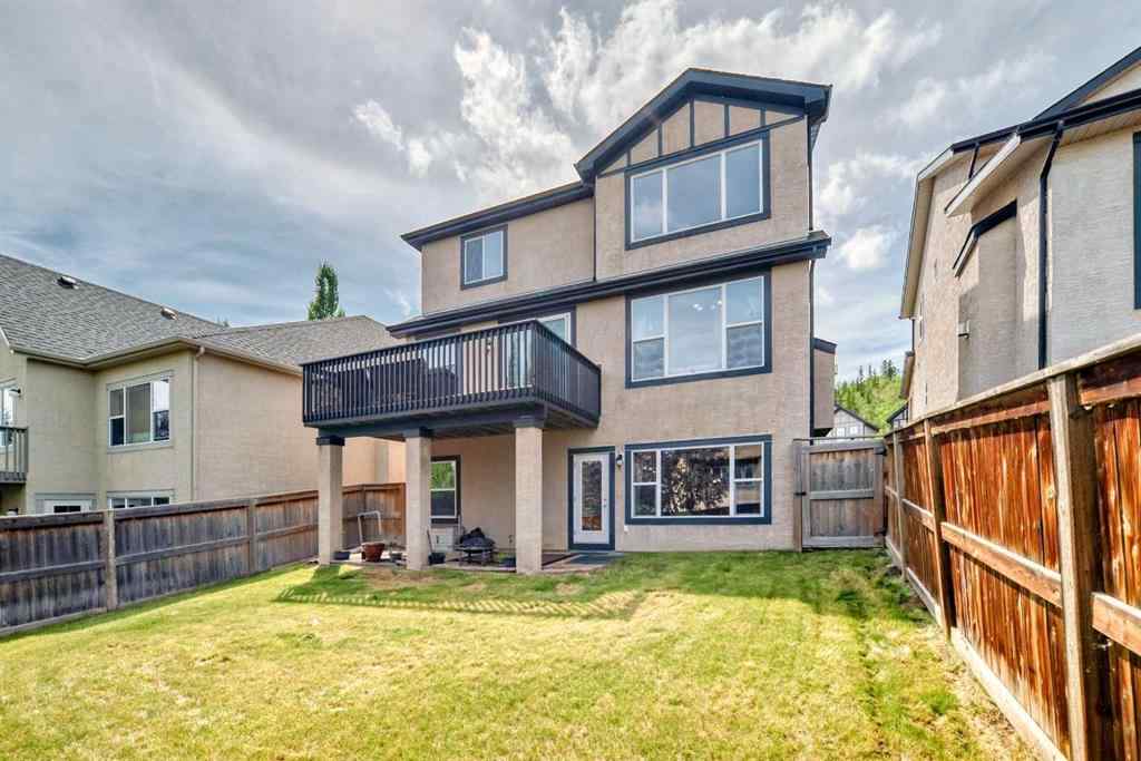 MLS® A2241204 - 36 Valley Woods Way NW in Valley Ridge Calgary, Residential