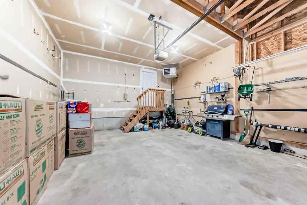MLS® A2241204 - 36 Valley Woods Way NW in Valley Ridge Calgary, Residential