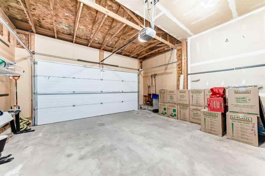 MLS® A2241204 - 36 Valley Woods Way NW in Valley Ridge Calgary, Residential