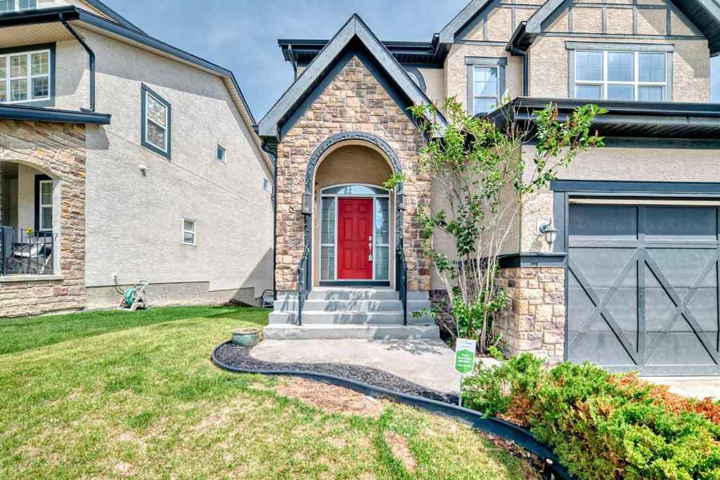 MLS® A2241204 - 36 Valley Woods Way NW in Valley Ridge Calgary, Residential