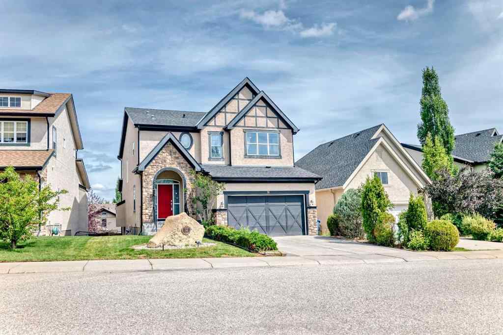 MLS® A2241204 - 36 Valley Woods Way NW in Valley Ridge Calgary, Residential
