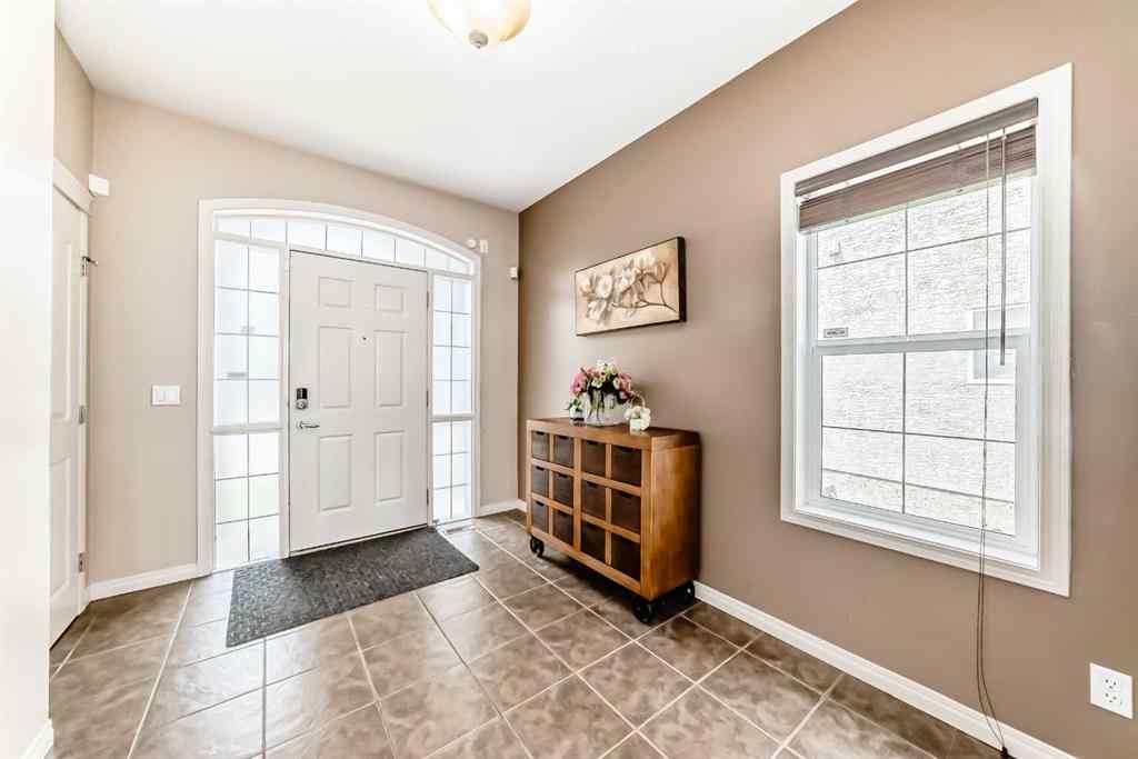 MLS® A2241204 - 36 Valley Woods Way NW in Valley Ridge Calgary, Residential
