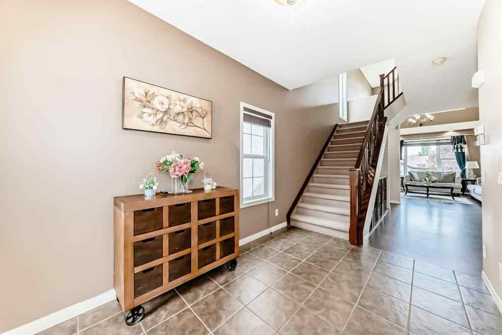 MLS® A2241204 - 36 Valley Woods Way NW in Valley Ridge Calgary, Residential