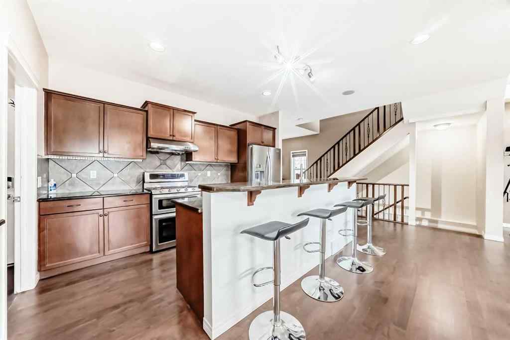 MLS® A2241204 - 36 Valley Woods Way NW in Valley Ridge Calgary, Residential