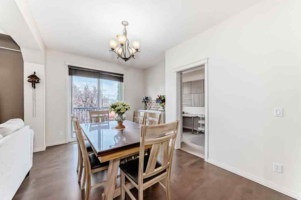 MLS® A2241204 - 36 Valley Woods Way NW in Valley Ridge Calgary, Residential