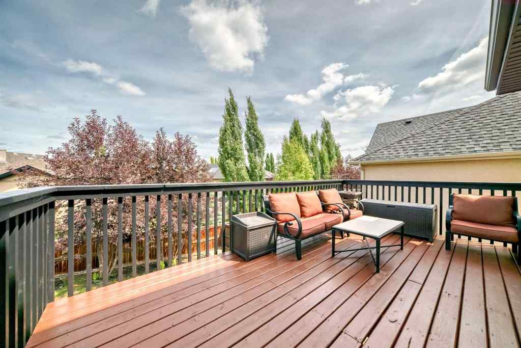 MLS® A2241204 - 36 Valley Woods Way NW in Valley Ridge Calgary, Residential