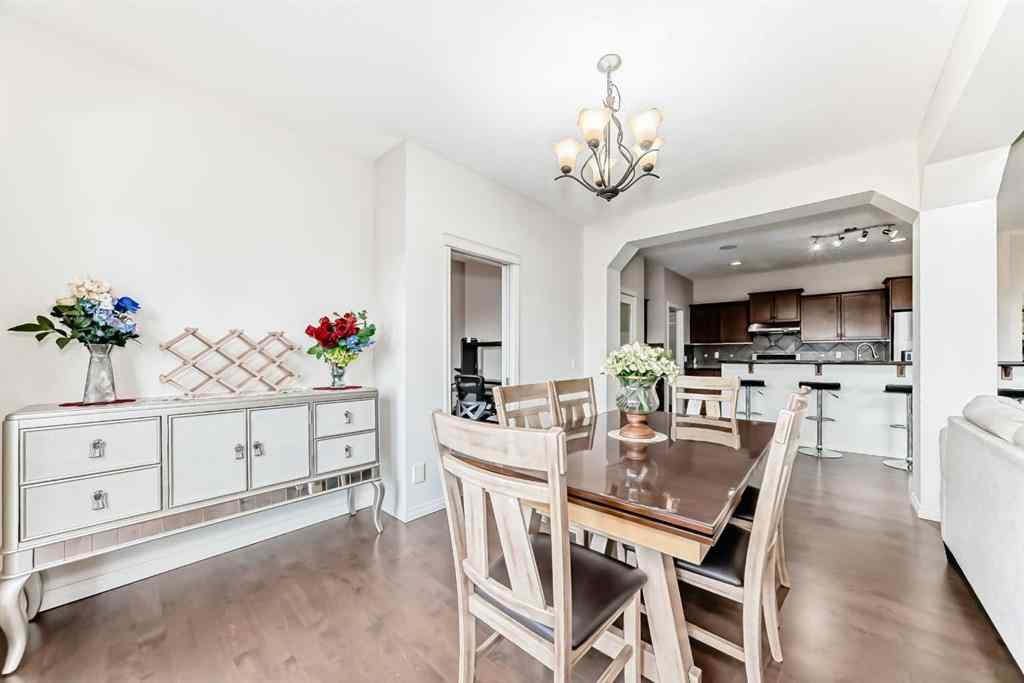 MLS® A2241204 - 36 Valley Woods Way NW in Valley Ridge Calgary, Residential
