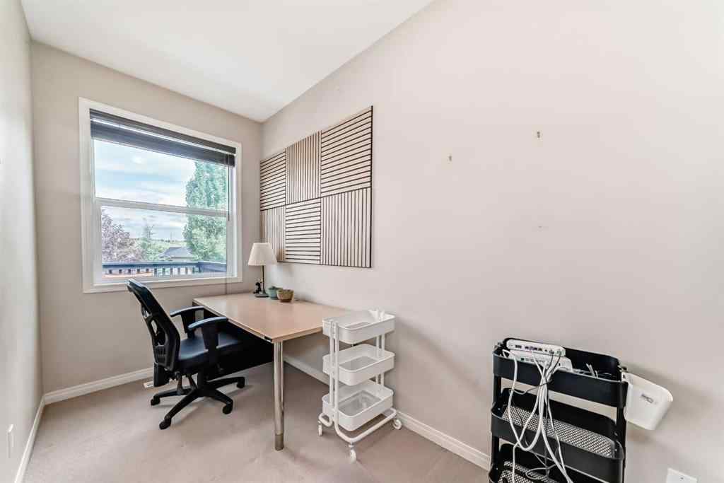 MLS® A2241204 - 36 Valley Woods Way NW in Valley Ridge Calgary, Residential