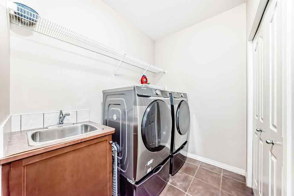 MLS® A2241204 - 36 Valley Woods Way NW in Valley Ridge Calgary, Residential