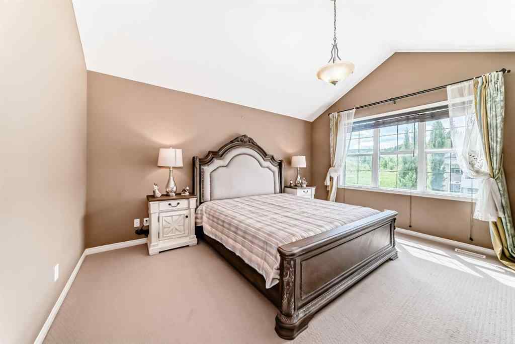 MLS® A2241204 - 36 Valley Woods Way NW in Valley Ridge Calgary, Residential