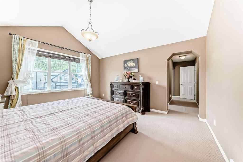 MLS® A2241204 - 36 Valley Woods Way NW in Valley Ridge Calgary, Residential