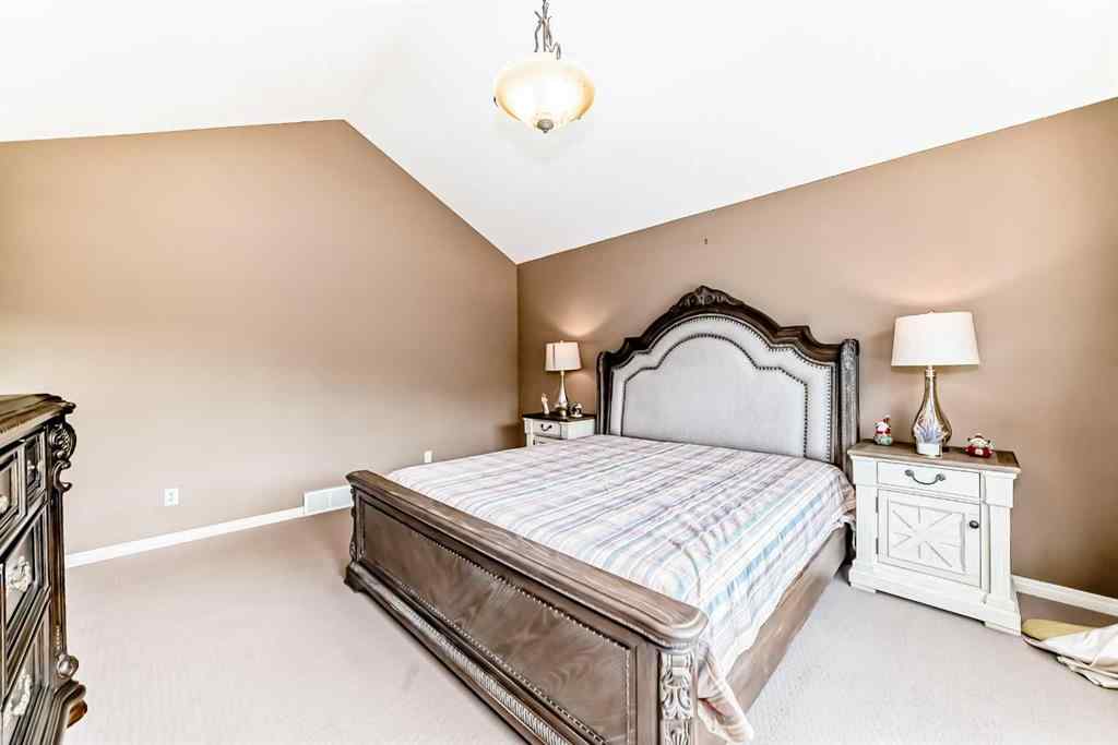 MLS® A2241204 - 36 Valley Woods Way NW in Valley Ridge Calgary, Residential