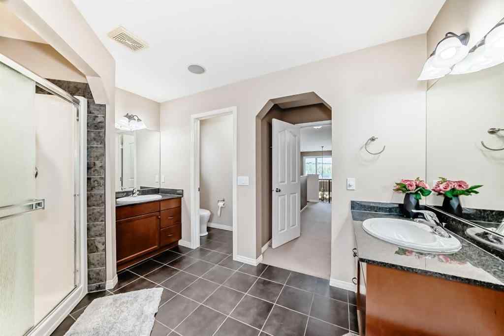 MLS® A2241204 - 36 Valley Woods Way NW in Valley Ridge Calgary, Residential