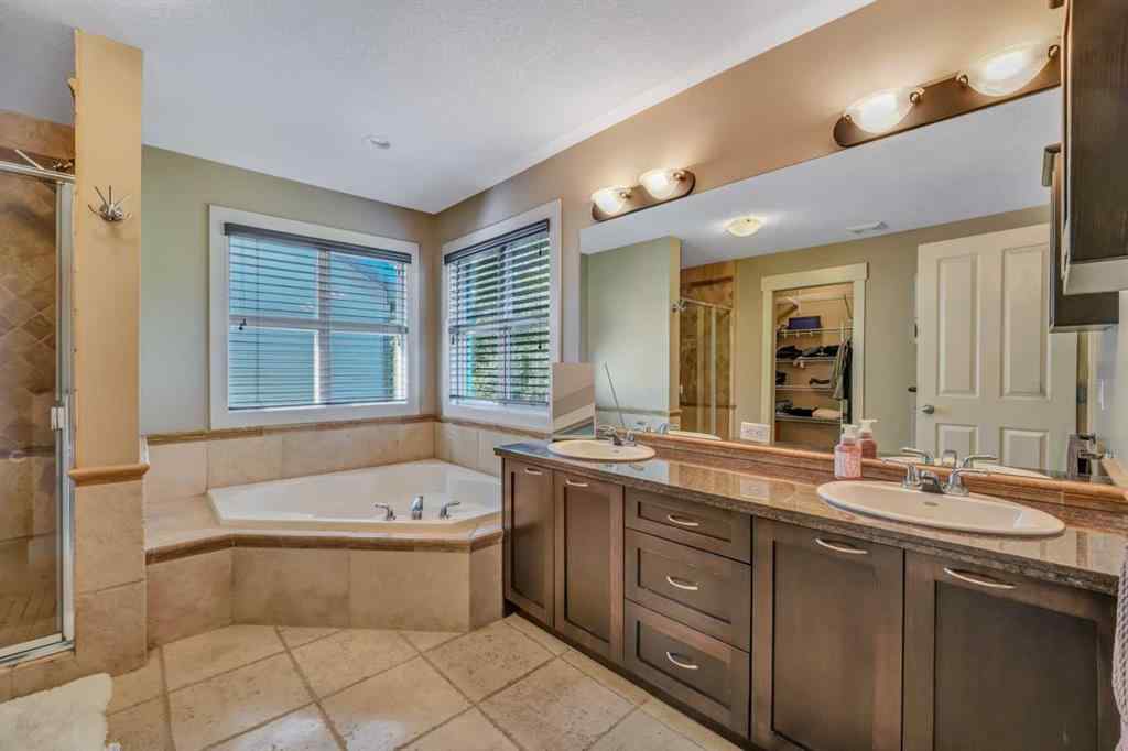 MLS® A2241206 - 105 Tremblant Place SW in Springbank Hill Calgary, Residential