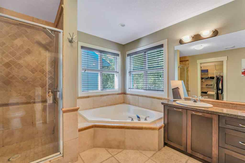 MLS® A2241206 - 105 Tremblant Place SW in Springbank Hill Calgary, Residential
