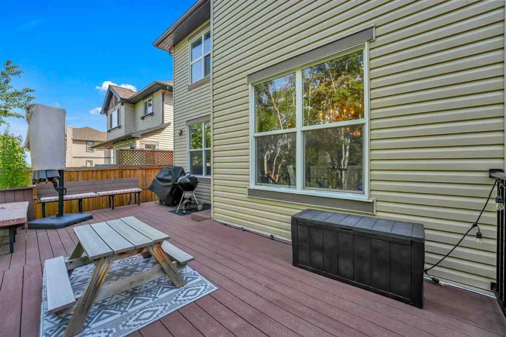 MLS® A2241206 - 105 Tremblant Place SW in Springbank Hill Calgary, Residential