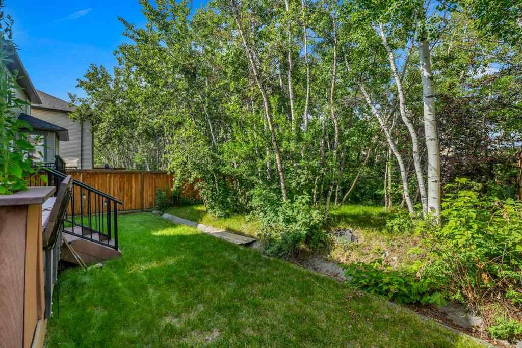 MLS® A2241206 - 105 Tremblant Place SW in Springbank Hill Calgary, Residential