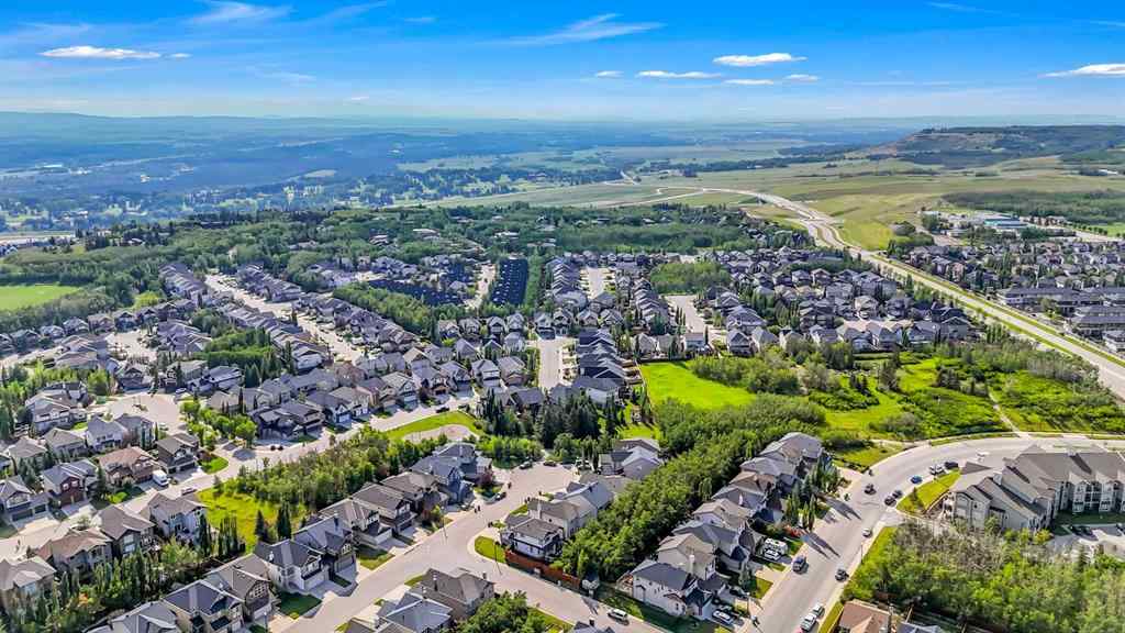 MLS® A2241206 - 105 Tremblant Place SW in Springbank Hill Calgary, Residential