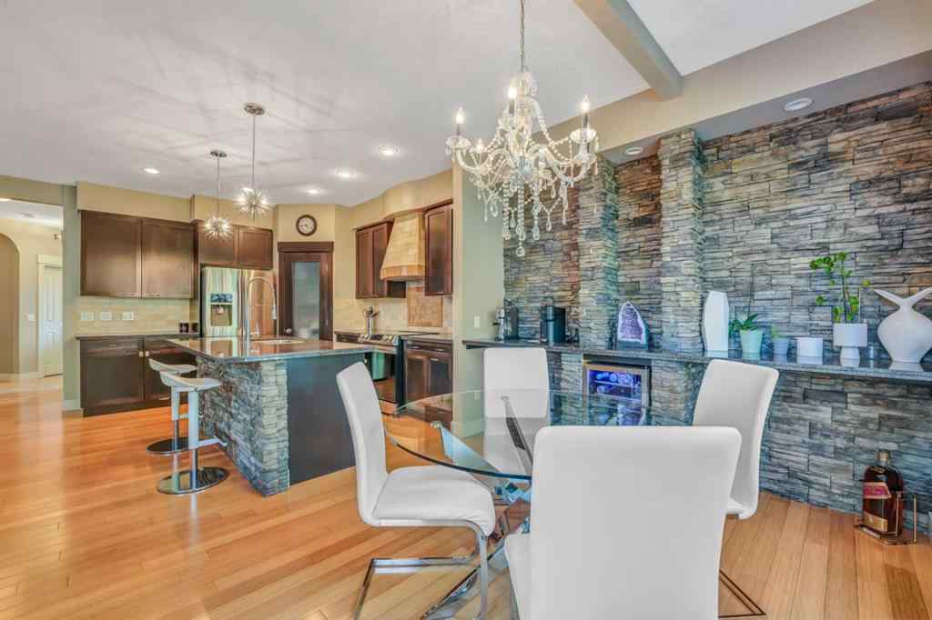 MLS® A2241206 - 105 Tremblant Place SW in Springbank Hill Calgary, Residential