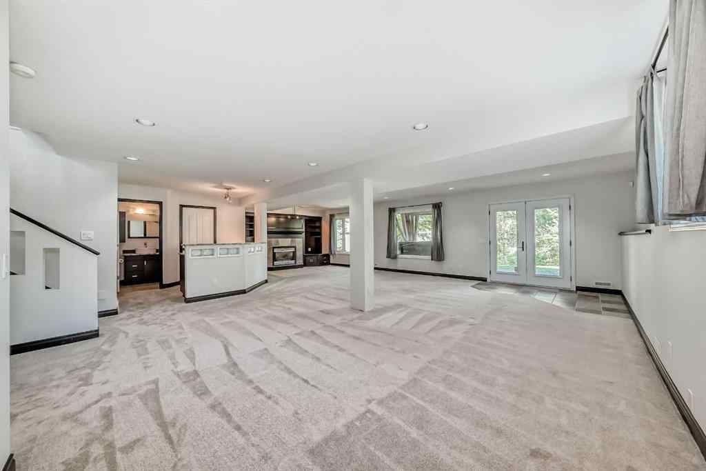 MLS® A2241210 - 96 Douglas Shore Close SE in Douglasdale/Glen Calgary, Residential