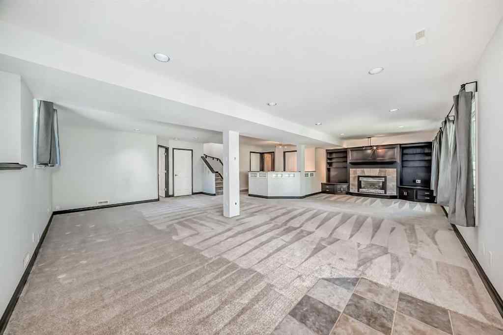 MLS® A2241210 - 96 Douglas Shore Close SE in Douglasdale/Glen Calgary, Residential