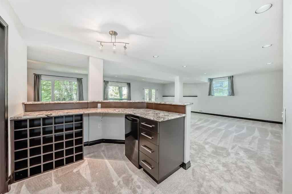 MLS® A2241210 - 96 Douglas Shore Close SE in Douglasdale/Glen Calgary, Residential