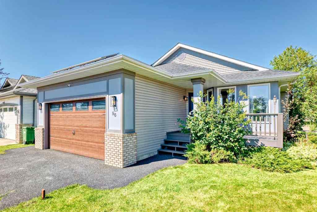 MLS® A2241210 - 96 Douglas Shore Close SE in Douglasdale/Glen Calgary, Residential