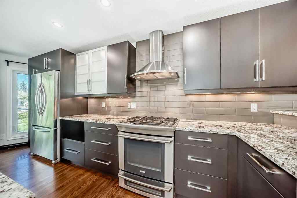MLS® A2241210 - 96 Douglas Shore Close SE in Douglasdale/Glen Calgary, Residential
