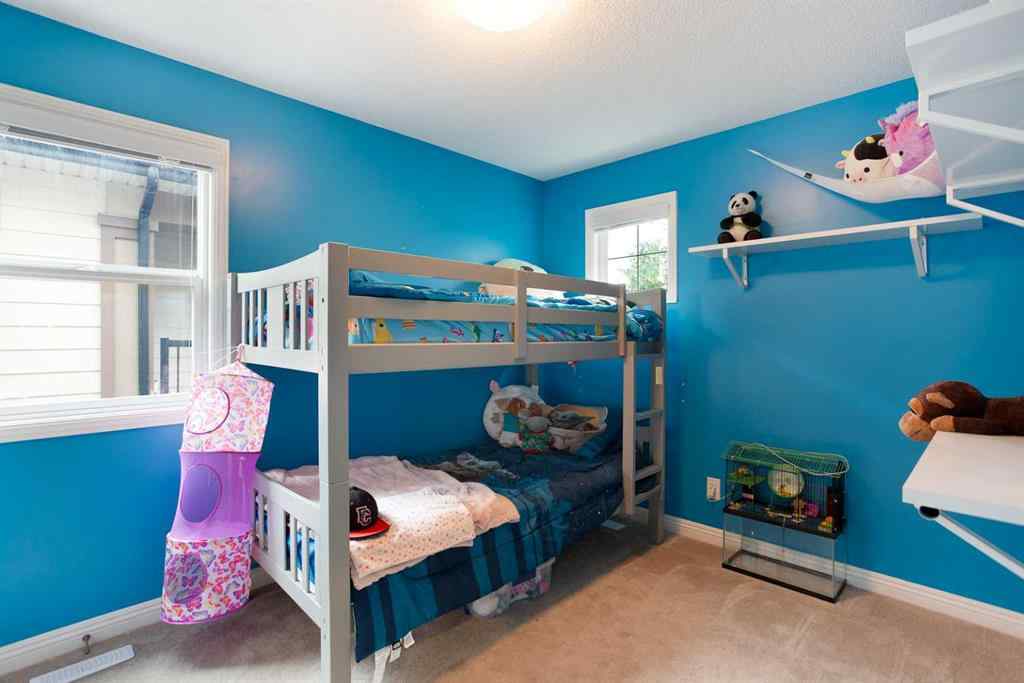 MLS® A2241211 - 489 Mahogany Court SE in Mahogany Calgary, Residential