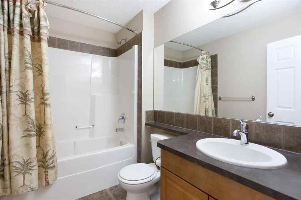 MLS® A2241211 - 489 Mahogany Court SE in Mahogany Calgary, Residential