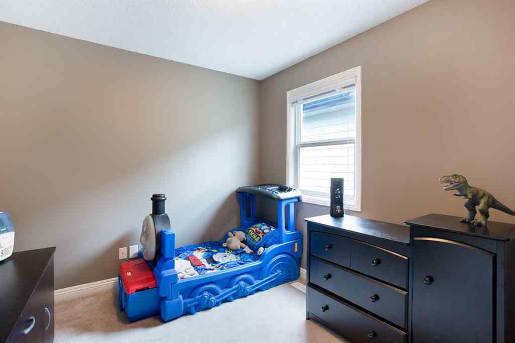 MLS® A2241211 - 489 Mahogany Court SE in Mahogany Calgary, Residential
