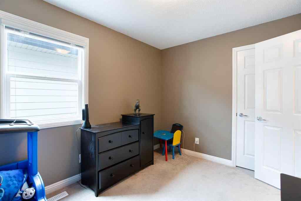 MLS® A2241211 - 489 Mahogany Court SE in Mahogany Calgary, Residential