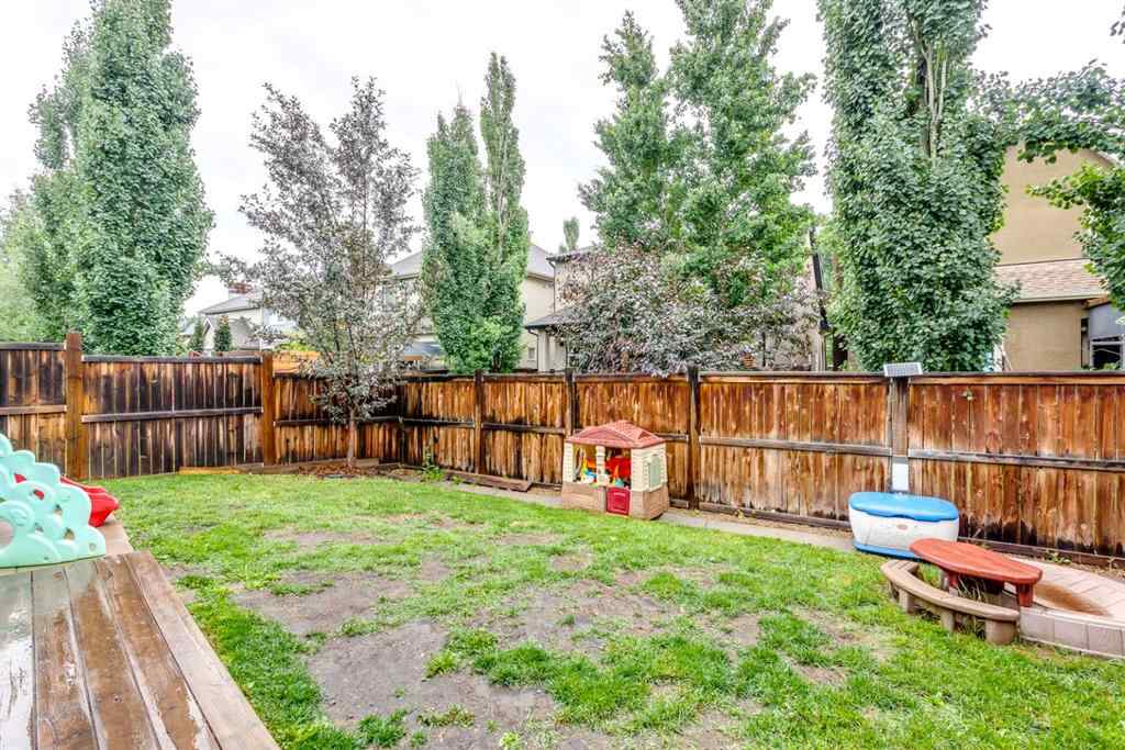 MLS® A2241211 - 489 Mahogany Court SE in Mahogany Calgary, Residential
