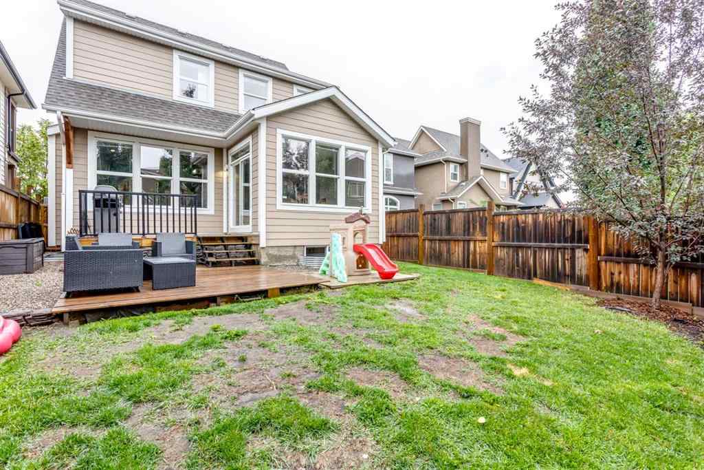 MLS® A2241211 - 489 Mahogany Court SE in Mahogany Calgary, Residential