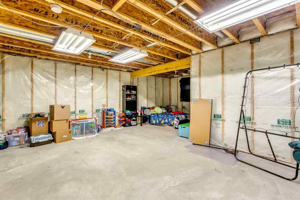 MLS® A2241211 - 489 Mahogany Court SE in Mahogany Calgary, Residential